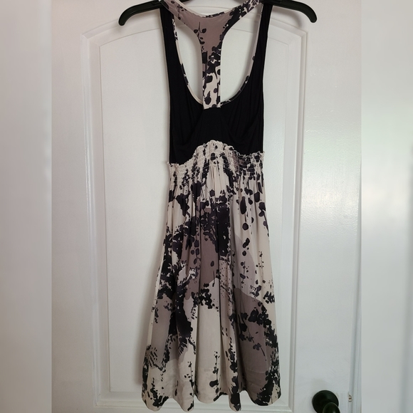 Matty M Racerback Dress - Picture 2 of 6